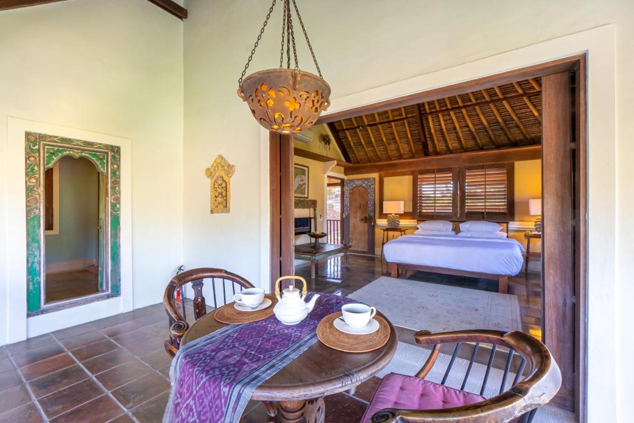 Villa Angsa By Nakula Sanur Exterior foto